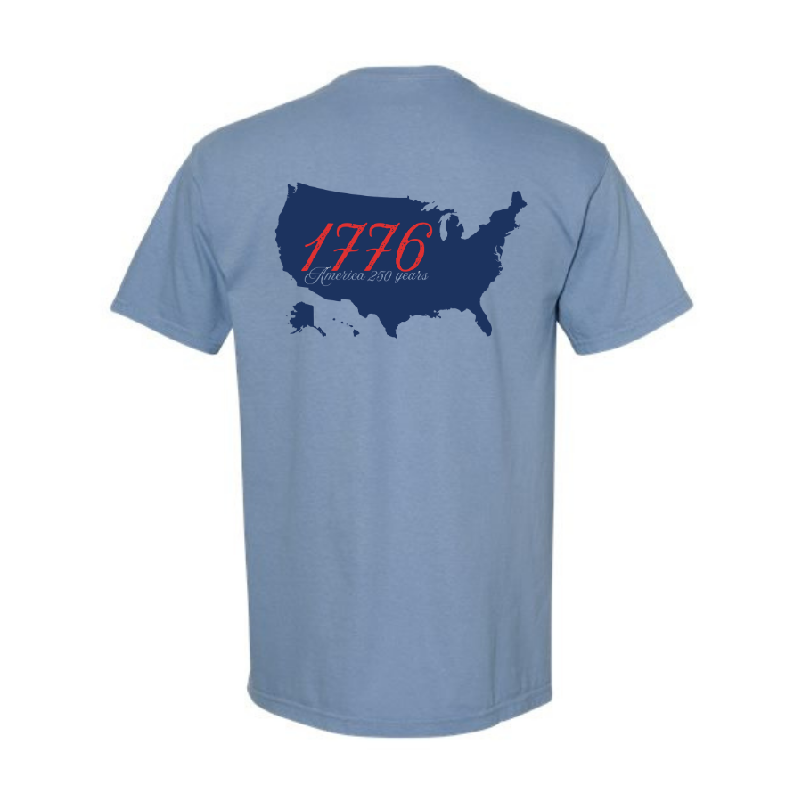 1776 - America 🇺🇸