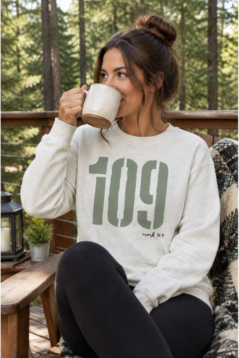 109 Sweatshirt