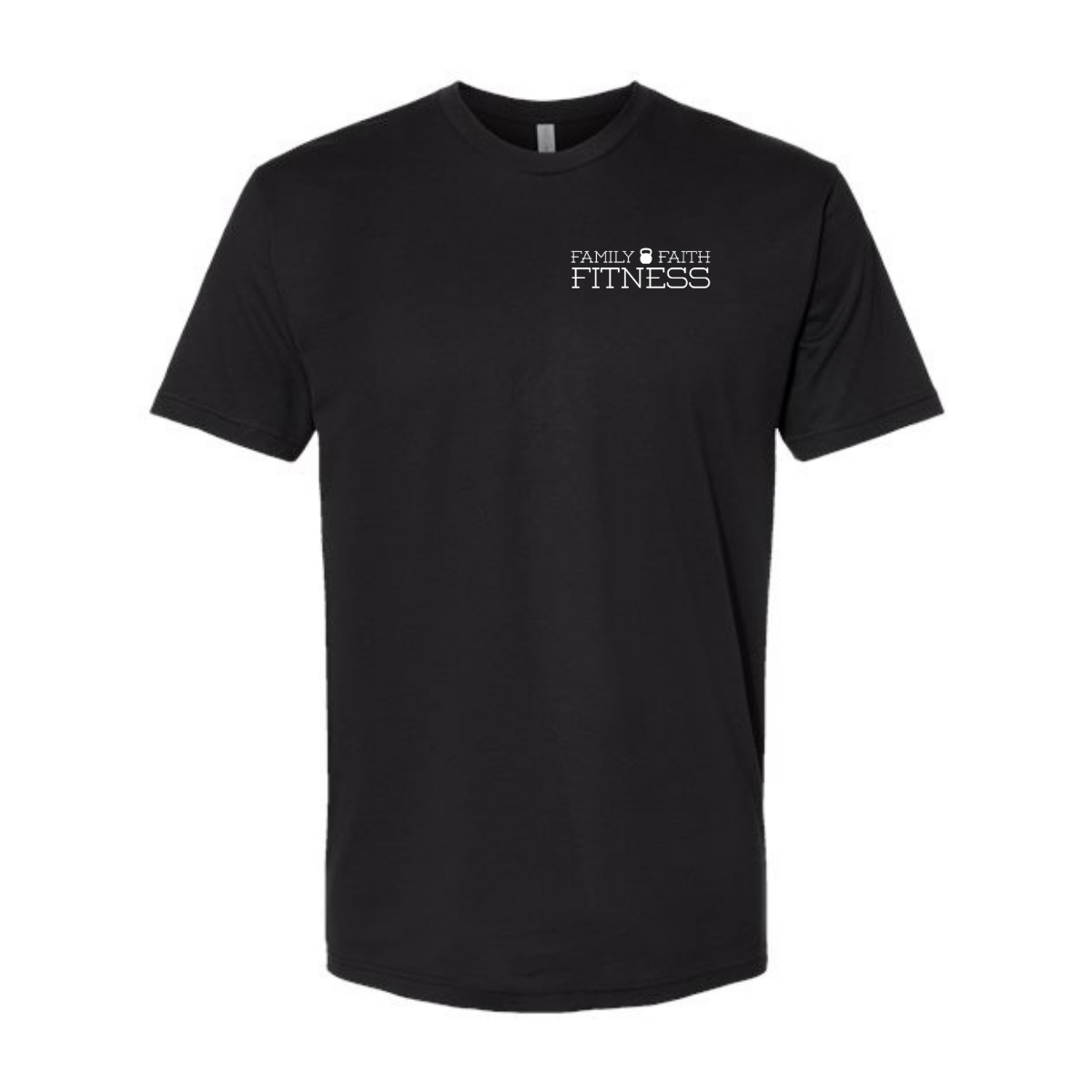 Trust in Jesus Graphic Tee