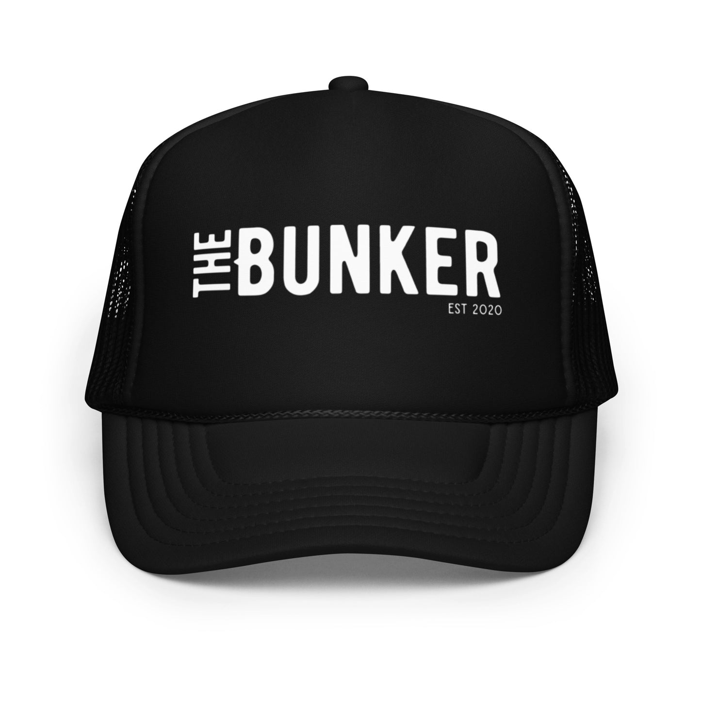 Choose your COLOR ππ©·ππ€ Bunker Foam trucker hat