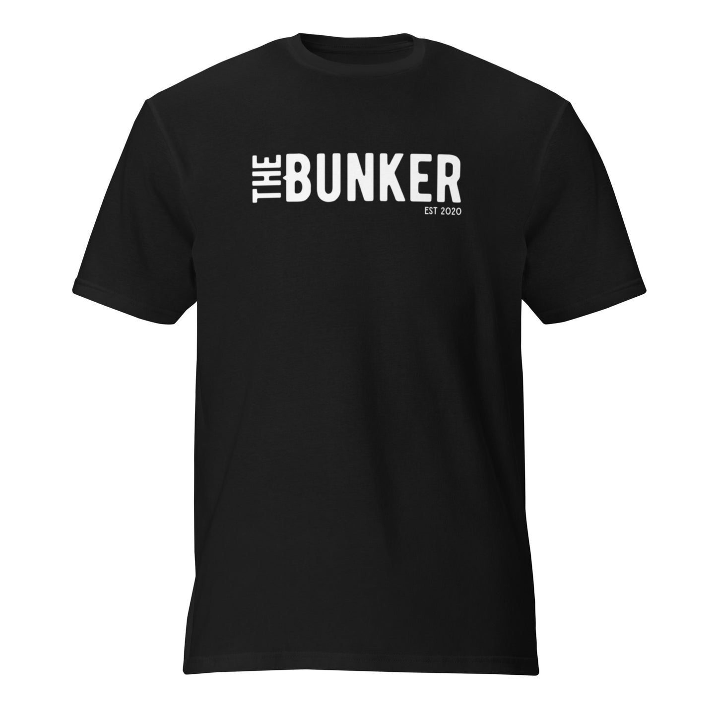 Choose your COLOR! π©·ππ The Bunker T-Shirt