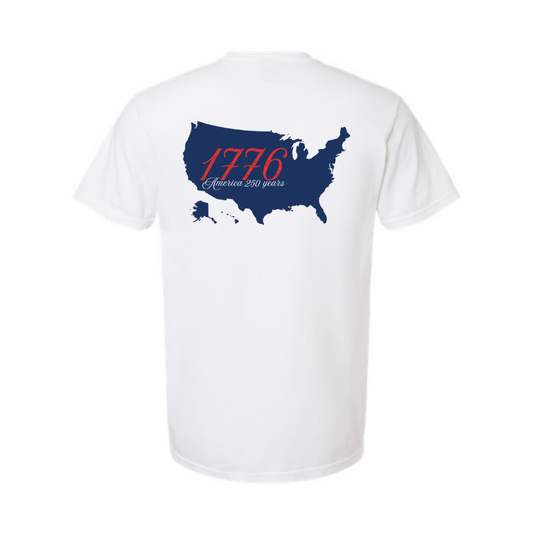 1776 - America 🇺🇸