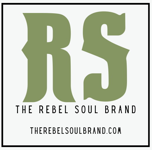 The Rebel Soul Brand 