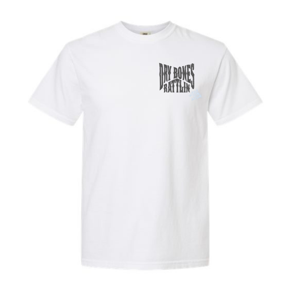 Dry Bones Rattlin’ Graphic Tee