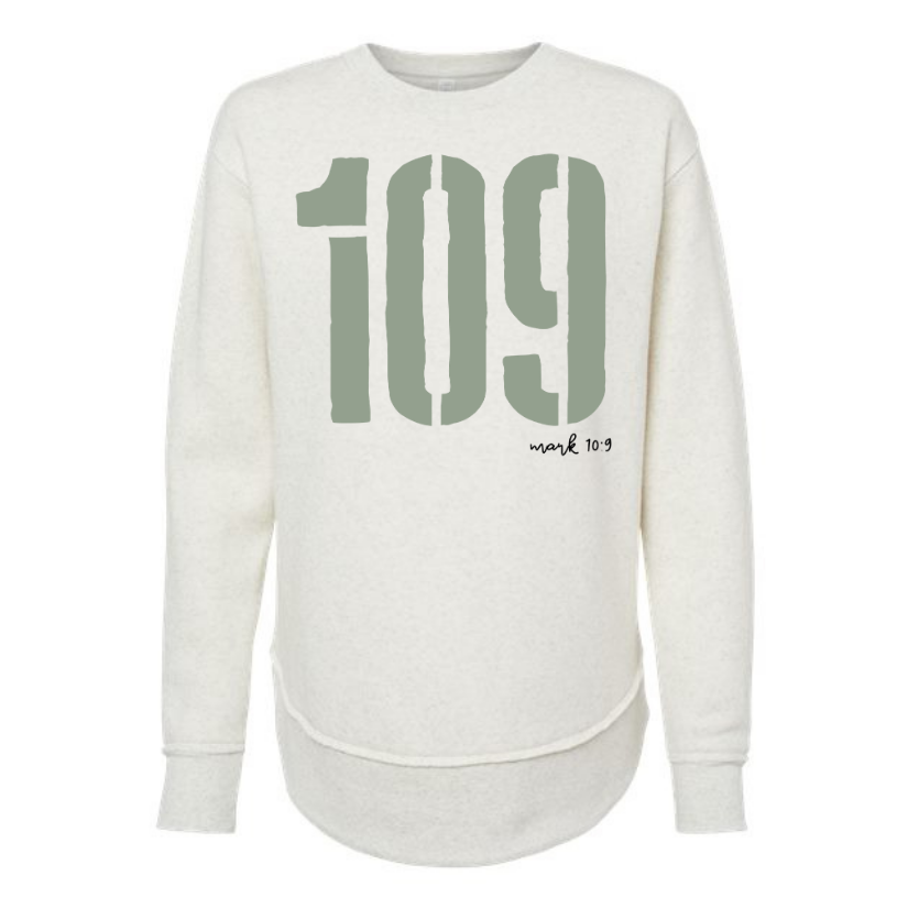 109 Sweatshirt