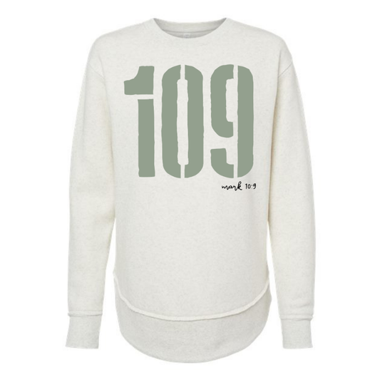 109 Sweatshirt
